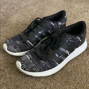 NEO Label Adidas Shoes
